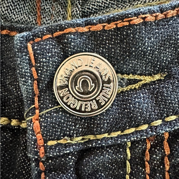 True Religion Billy Super T Jeans - Picture 7 of 12